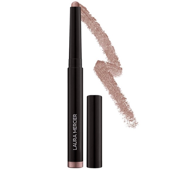 Laura Mercier Caviar Eyeshadow Stick Mini “strapless” - Picture 1 of 3